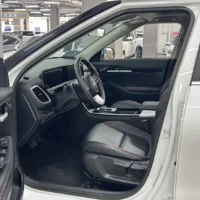 Kia Seltos 1.5L IVT Luxury Edition