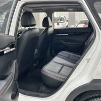 Kia Seltos 1.5L IVT Luxury Edition