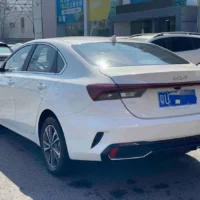 Kia K3 1.5L IVT Deluxe Edition