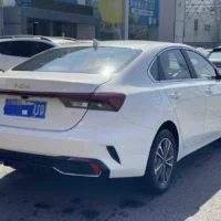 Kia K3 1.5L IVT Deluxe Edition