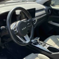 Kia K3 1.5L IVT Deluxe Edition