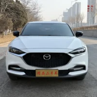 Mazda CX-4