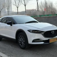 Mazda CX-4