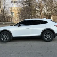 Mazda CX-4
