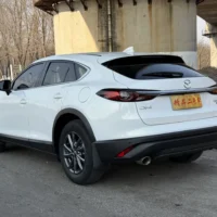 Mazda CX-4