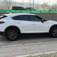 Mazda CX-4