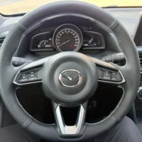 Mazda CX-4