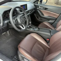Mazda CX-4