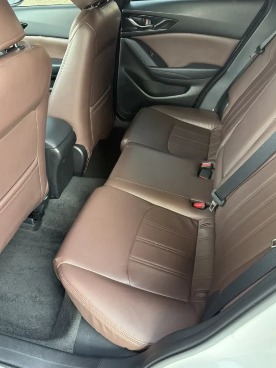 Mazda CX-4