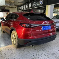 Mazda CX-4
