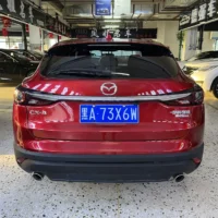 Mazda CX-4