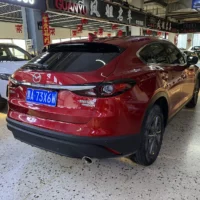 Mazda CX-4