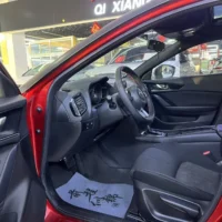 Mazda CX-4