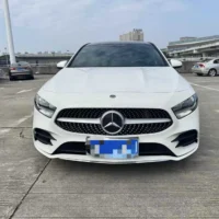 Mercedes Benz A Class