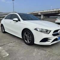 Mercedes Benz A Class