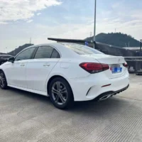 Mercedes Benz A Class