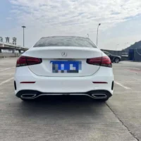 Mercedes Benz A Class
