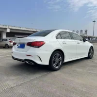 Mercedes Benz A Class