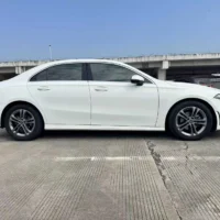 Mercedes Benz A Class
