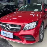 Mercedes-Benz C-Class C 200 Fashion Sports Edition