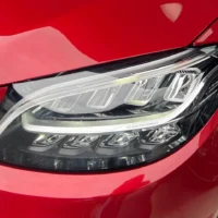 Mercedes-Benz C-Class C 200 Fashion Sports Edition