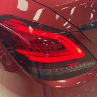 Mercedes-Benz C-Class C 200 Fashion Sports Edition
