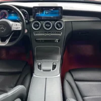 Mercedes-Benz C-Class C 200 Fashion Sports Edition