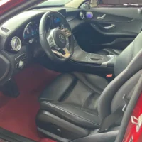 Mercedes-Benz C-Class C 200 Fashion Sports Edition