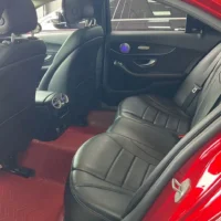 Mercedes-Benz C-Class C 200 Fashion Sports Edition