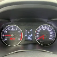Kia Pegas 1.4L automatic comfort sunroof version