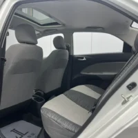 Kia Pegas 1.4L automatic comfort sunroof version