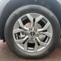 Kia Seltos 1.5L IVT Luxury Edition