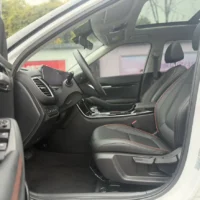 Kia Seltos 1.5L IVT Luxury Edition