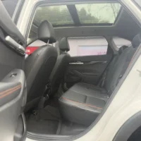 Kia Seltos 1.5L IVT Luxury Edition