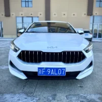 Kia K3 1.5L IVT Fashion Edition