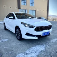 Kia K3 1.5L IVT Fashion Edition