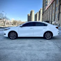 Kia K3 1.5L IVT Fashion Edition