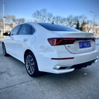Kia K3 1.5L IVT Fashion Edition