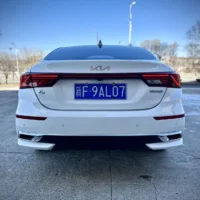 Kia K3 1.5L IVT Fashion Edition