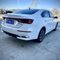 Kia K3 1.5L IVT Fashion Edition