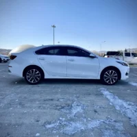 Kia K3 1.5L IVT Fashion Edition