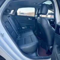 Kia K3 1.5L IVT Fashion Edition