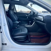 Kia K3 1.5L IVT Fashion Edition