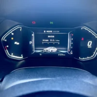 Kia K3 1.5L IVT Fashion Edition