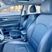 Kia K3 1.5L IVT Fashion Edition