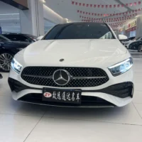Mercedes-Benz A-Class A 180