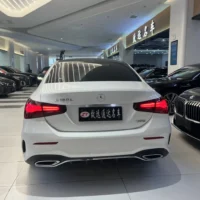 Mercedes-Benz A-Class A 180