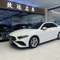 Mercedes-Benz A-Class A 180