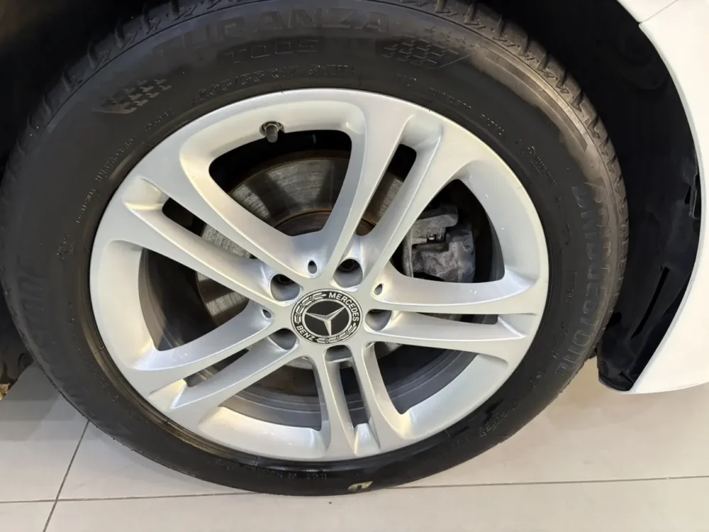 Mercedes-Benz A-Class A 180