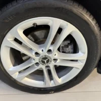 Mercedes-Benz A-Class A 180